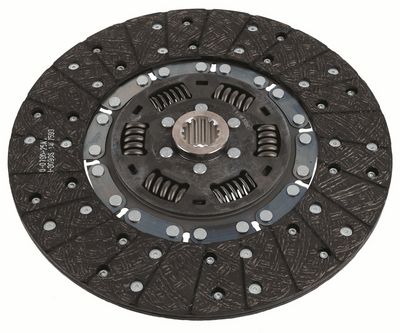 SACHS Kupplungsscheibe