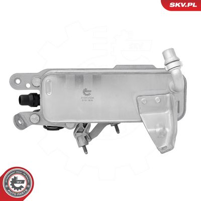 Olejový chladič, motorový olej ESEN SKV 31SKV524
