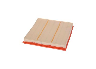 LUFTFILTER BOSCH F026400385 19