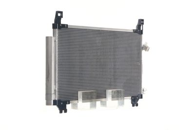 CONDENSATOR CLIMATIZARE MAHLE AC806000S 44