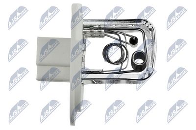REZISTOR VENTILATOR HABITACLU NTY ERDCH008 2