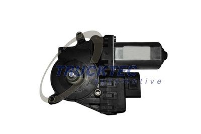 Elektromotor, zvedací zařízení oken TRUCKTEC AUTOMOTIVE 07.58.039