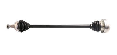 AUTOTEAM G301016 Полуось в сборе  для VW GOLF III (1H1) 2.8 VR6
