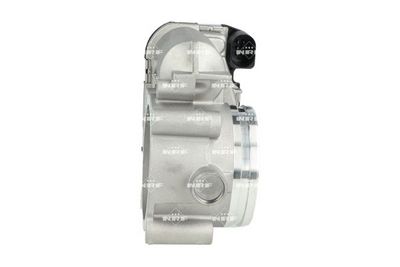 DROSSELKLAPPENSTUTZEN NRF 408072 2