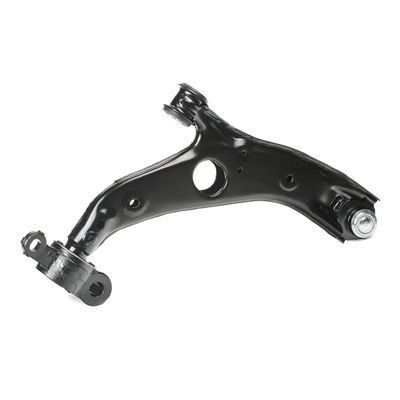 носач, окачване на колелата RIDEX 273C1230