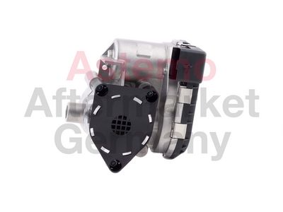 DROSSELKLAPPENSTUTZEN