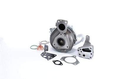 LADER AUFLADUNG BTS Turbo T981436BL 21