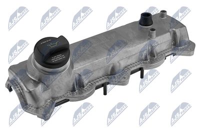 Kryt hlavy válce NTY BPZ-VW-018