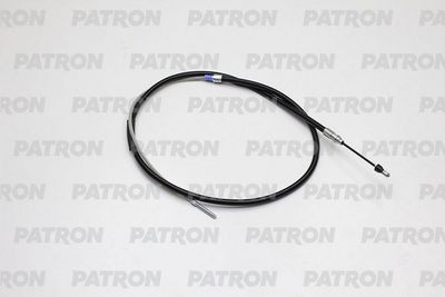 Тросик, cтояночный тормоз PATRON PC3208 для BMW 3