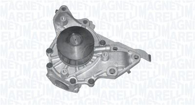 Pompa wody, chłodzenie silnika MAGNETI MARELLI 352316171589