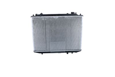 KüHLER MOTORKüHLUNG NRF 53567 26