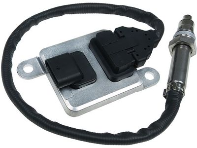 AS-PL NOx-Sensor, Harnstoffeinspritzung