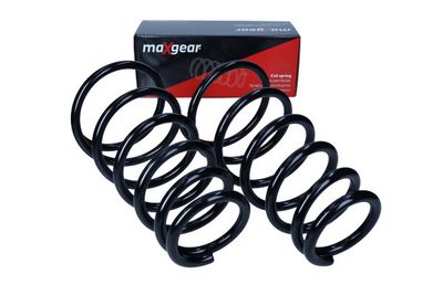 ARC SPIRAL MAXGEAR 601520D 1