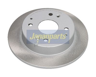 спирачен диск JAPANPARTS DP-407C