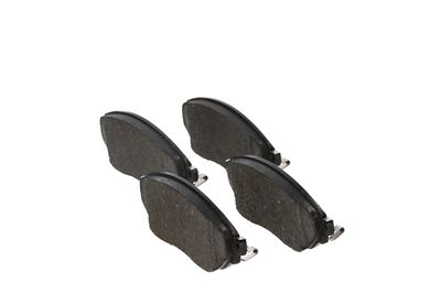 SET PLACUTE FRANA FRANA DISC VALEO 302402A 20