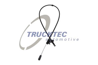 TRUCKTEC AUTOMOTIVE Kabel, deurregeling (01.53.139)