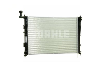 RADIATOR RACIRE MOTOR MAHLE CR1118000P 44