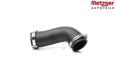 LADELUFTSCHLAUCH METZGER AUTOTEILE 2401110 3