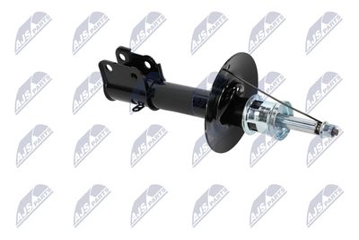 AMORTIZOR NTY ACH037 29