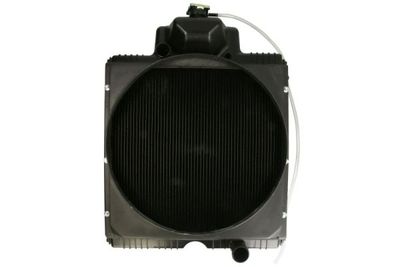 Motorradiator