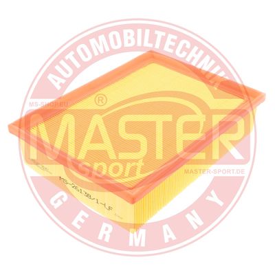 MASTER-SPORT GERMANY 26138/1-LF-PCS-MS Воздушный фильтр  для FORD ESCORT (Форд Ескорт)