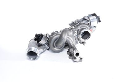 LADER AUFLADUNG BTS Turbo T918941KPL 18