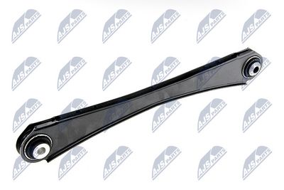 носач, окачване на колелата NTY ZWT-BM-036