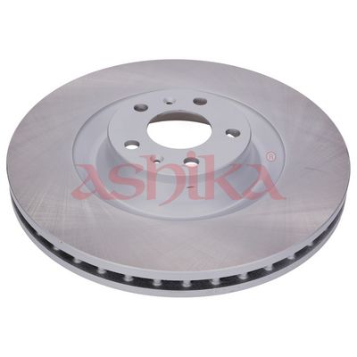 спирачен диск ASHIKA 60-00-0973C