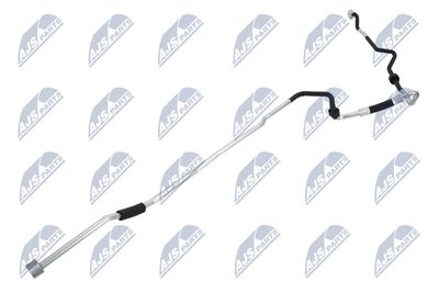 CONDUCTA PRESIUNE VARIABILA AER CONDITIONAT NTY CPRAU052 1