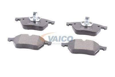 BREMSBELAGSATZ SCHEIBENBREMSE VAICO V400152 12