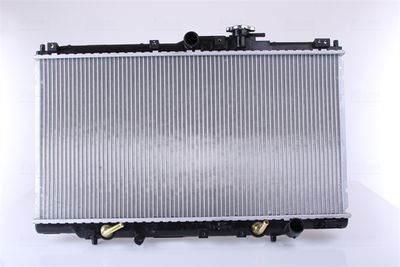 Радиатор, охлаждение двигателя NISSENS 68117 для HONDA ACCORD