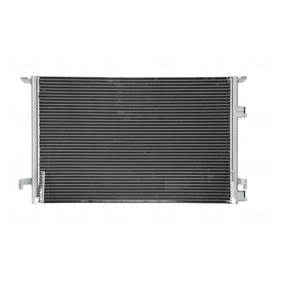 CONDENSATOR CLIMATIZARE NISSENS 940320 3