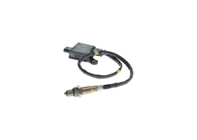 PARTIKELSENSOR BOSCH 0281008917 23