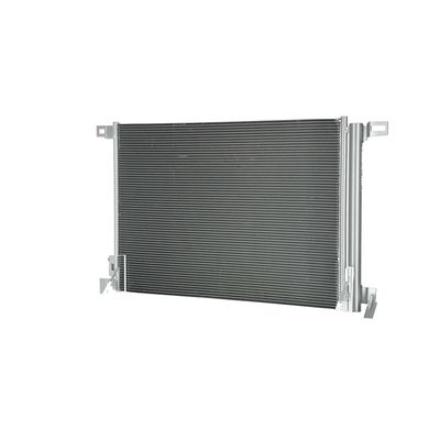 CONDENSATOR CLIMATIZARE NISSENS 941266 27