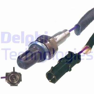 DELPHI ES10023-12B1 Лямбда-зонд 