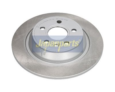 спирачен диск JAPANPARTS DP-L09C