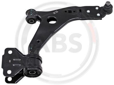 Wahacz, zawieszenie koła A.B.S. 212529