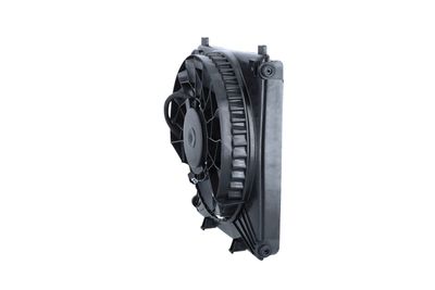 VENTILATOR RADIATOR NRF 470165 33