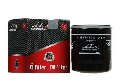 маслен филтър A.Z. Meisterteile AZMT-41-040-1004