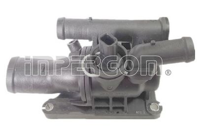Korpus termostatu ORIGINAL IMPERIUM 230765