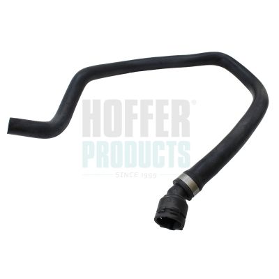 FURTUN RADIATOR HOFFER 8197265
