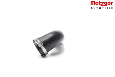 LADELUFTSCHLAUCH METZGER AUTOTEILE 2401409 10