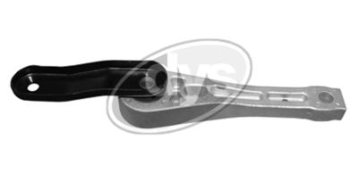 DYS 71-25565 Подушка двигателя  для VW TIGUAN (Фольцваген Тигуан)