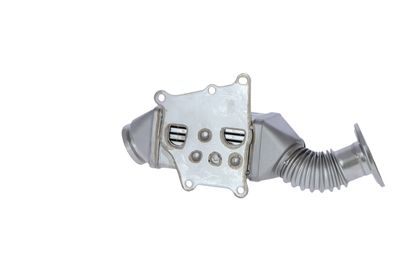 KüHLER ABGASRüCKFüHRUNG NRF 48348 26