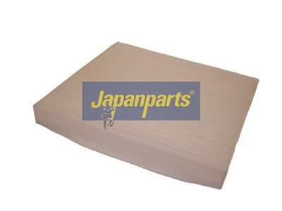 JAPANPARTS Filtras, salono oras