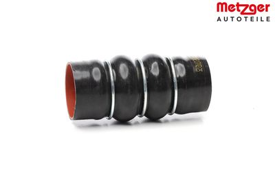 LADELUFTSCHLAUCH METZGER AUTOTEILE 2400226 18