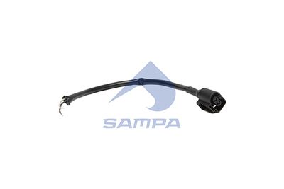 Кабель, Освещение (Солнцезащитный козырек) SAMPA 044.337