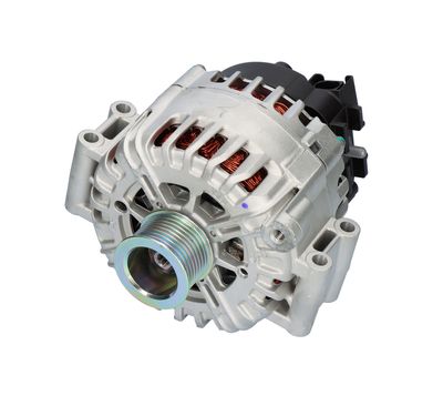 GENERATOR / ALTERNATOR VALEO 439640 4