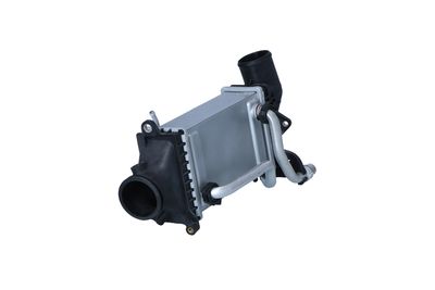 INTERCOOLER COMPRESOR NRF 309072 38