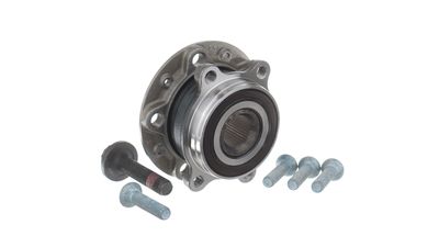 SET RULMENT ROATA SKF VKBA7214 4